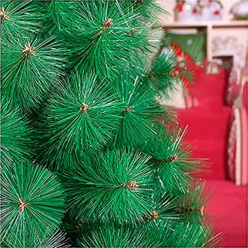 Arvore De Natal 1,80 M 200 Galhos Pinheiro Verde Cheia Luxo
